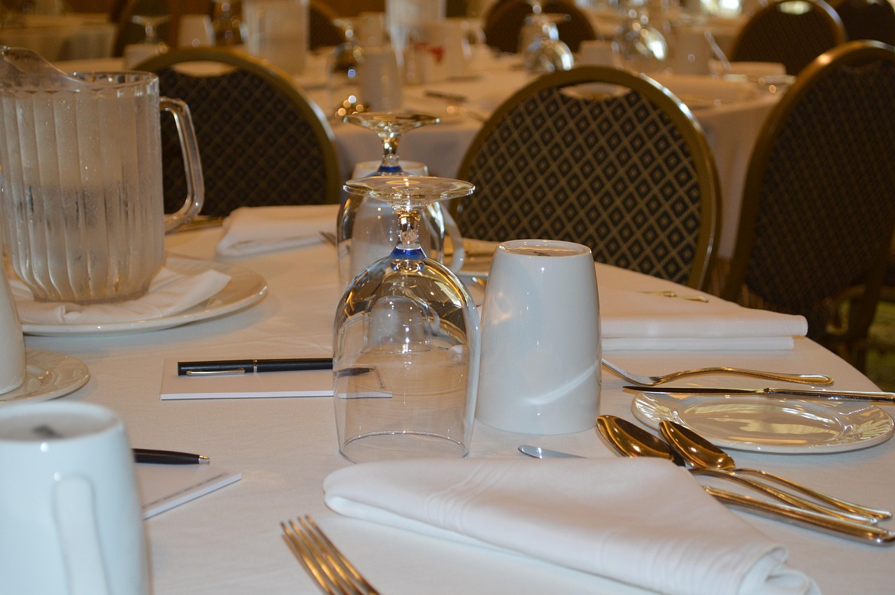 Corporate Gala Dinner Jakarta: Elegant Business Dinner Event Planning